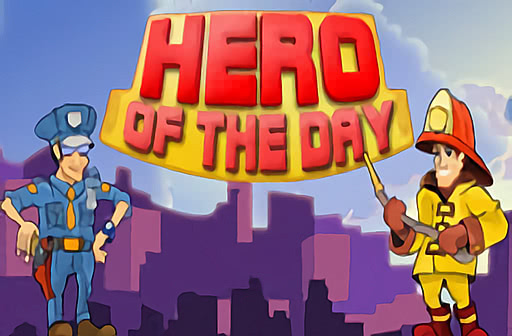 Play Hero of the Day