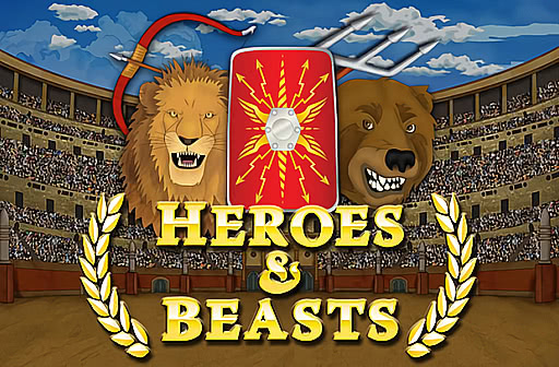 Play Heroes & Beasts