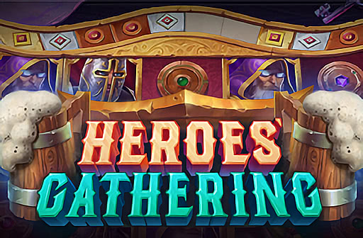 Play Heroes' Gathering