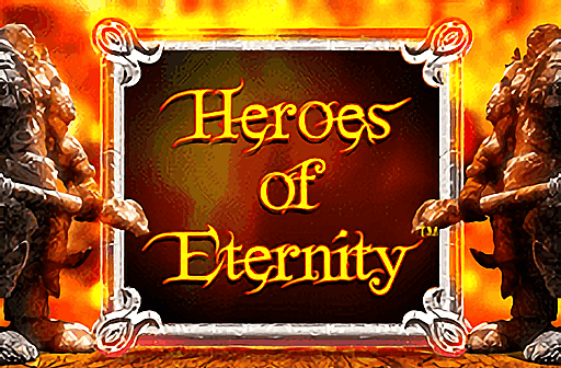 Play Heroes of Eternity