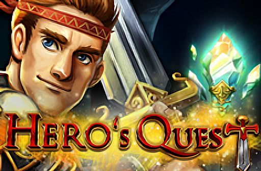 Play Hero's Quest