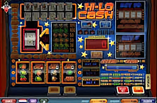 Play Hi-Lo Cash