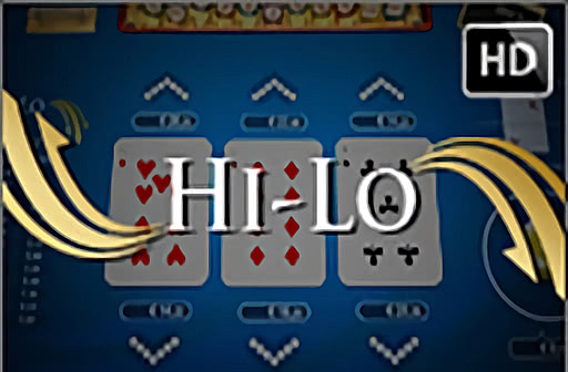 Play Hi-Lo Pro