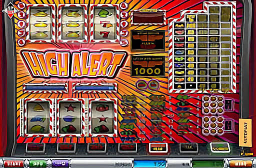 Play High Alert
