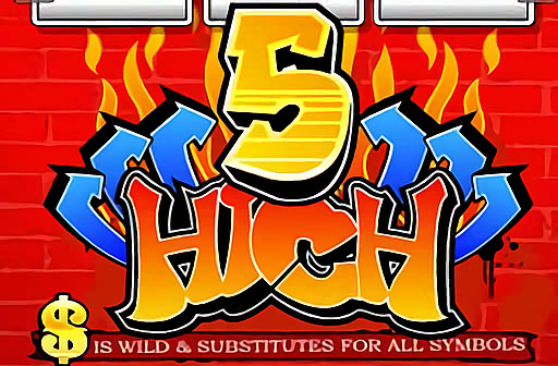 Play High Five