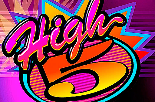 Play High Five