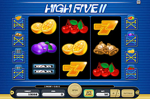 Play High Five2