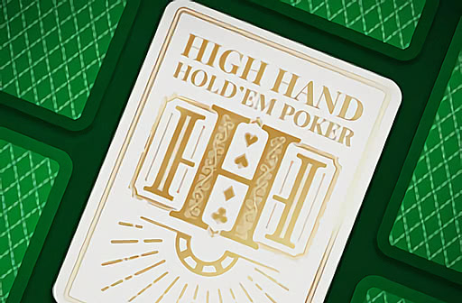 Play High Hand Hold em Poker