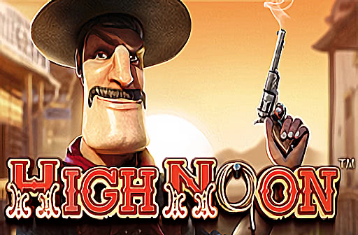 aristocrat high noon slot machine