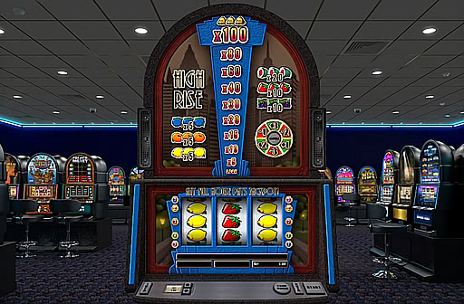 Play High Rise