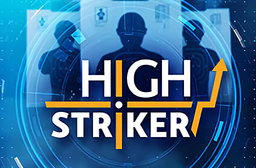 Play HIGH STRIKER