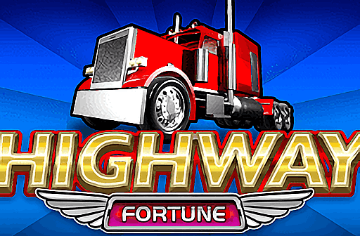 Play Highway Fortune