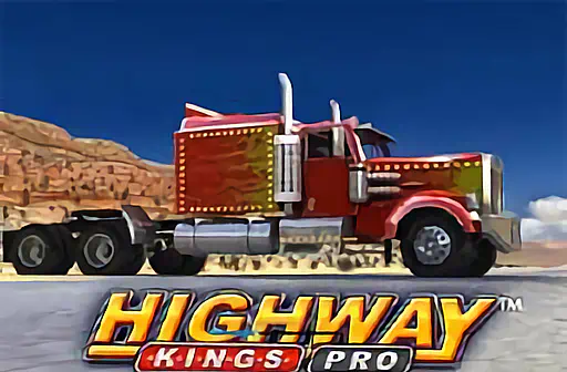 Highway Kings Pro
