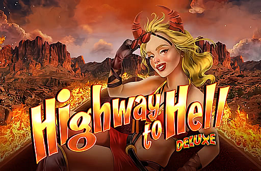 Play Highway to Hell Deluxe