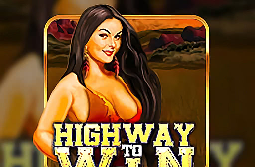 Play Highway to Wins