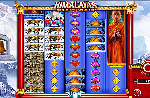 Play Himalayas Roof of the World
