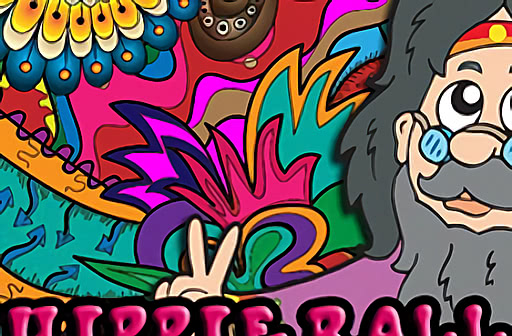 Play Hippie Ball