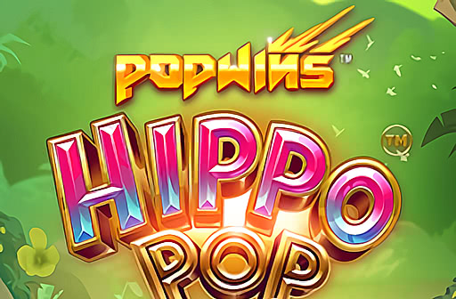 Play Hippo Pop