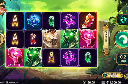Play HippoPop
