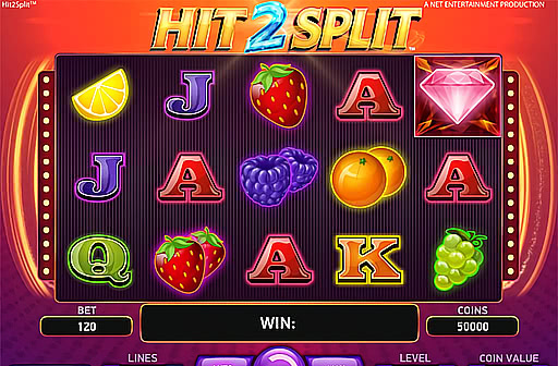 Play Hit 2 Split