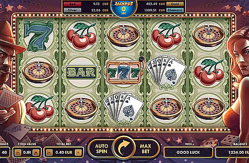 Play Hit in Vegas