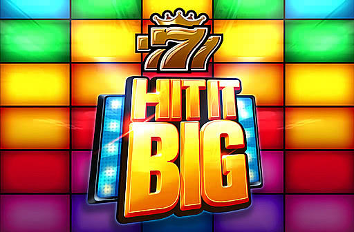 Play Hit It Big