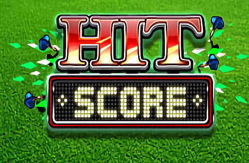 Play Hit Score