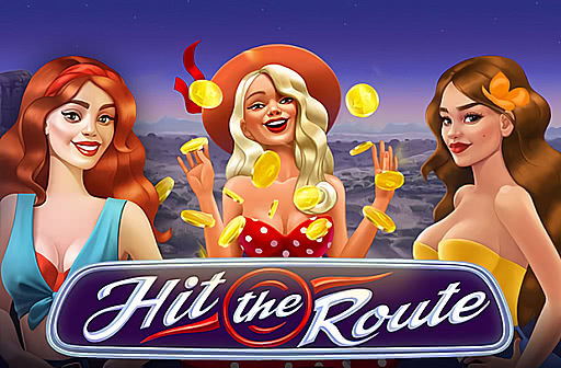 Play Hit the Route