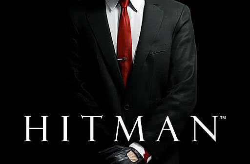 Play Hitman