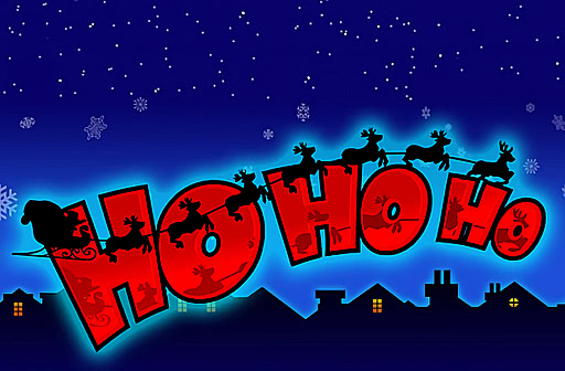 Play Ho Ho Ho