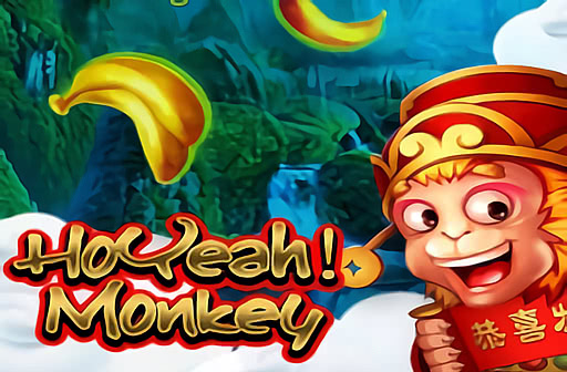 Play Ho Yeah Monkey