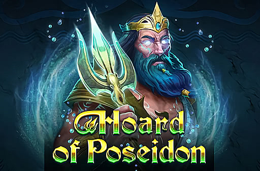 Play Hoard of Poseidon