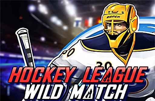 Play Hockey League Wild Match