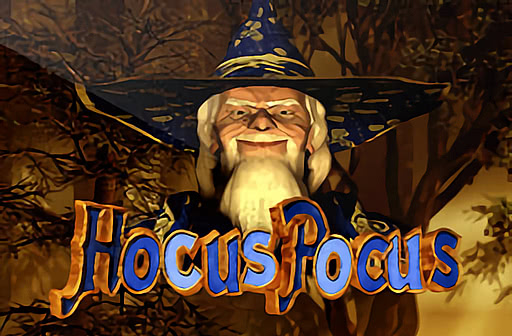 Play Hocus Pocus