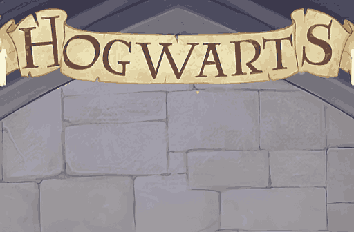 Play Hogwarts