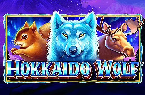 Play Hokkaido Wolf