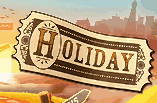 Play Holiday