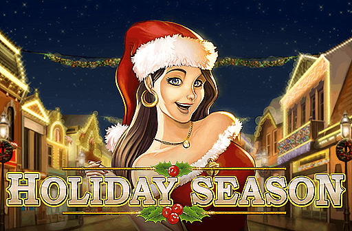 Play Holiday Season
