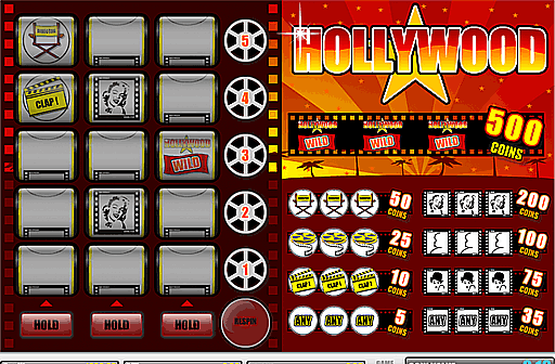 Play Hollywood