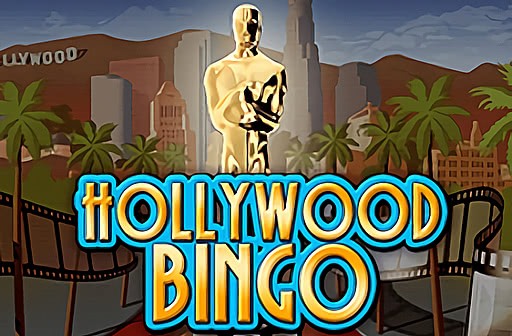 Play Hollywood Bingo