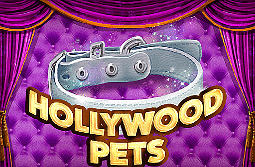 Play Hollywood Pets