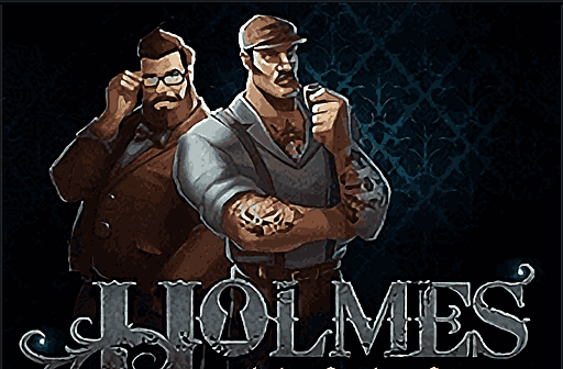 Holmes and the Stolen Stones