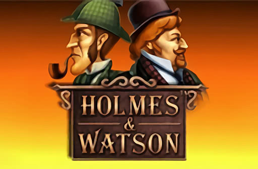 Play Holmes & Watson