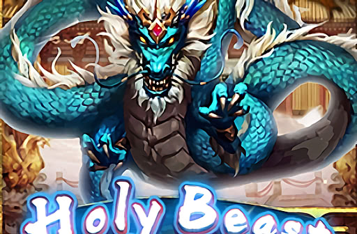 Play Holy Beast