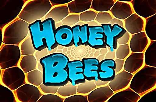 Play Honey Bees