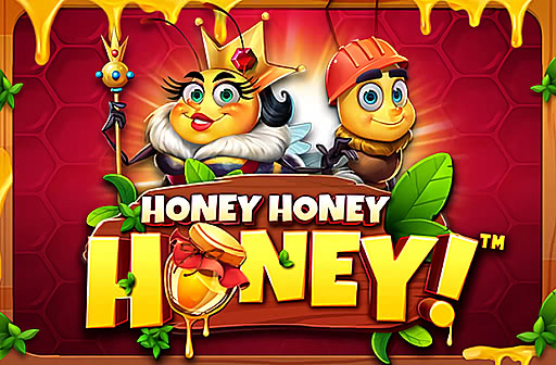 Play Honey Honey Honey