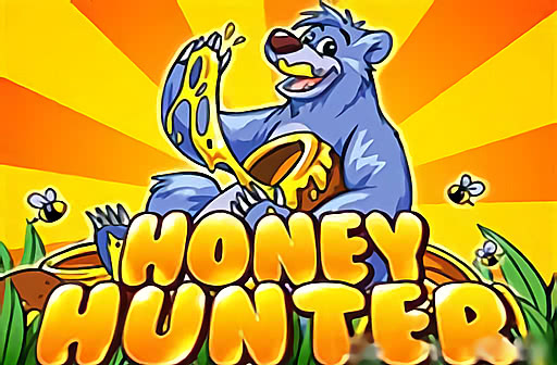 honey hunter slot