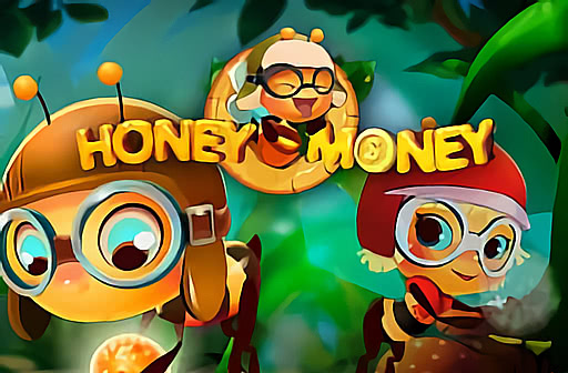 Play Honey Money