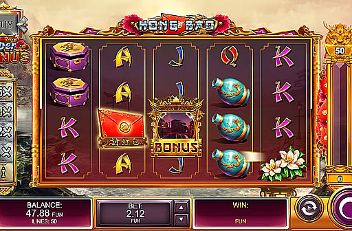 Play Hong Bao