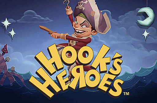 Play Hook's Heroes
